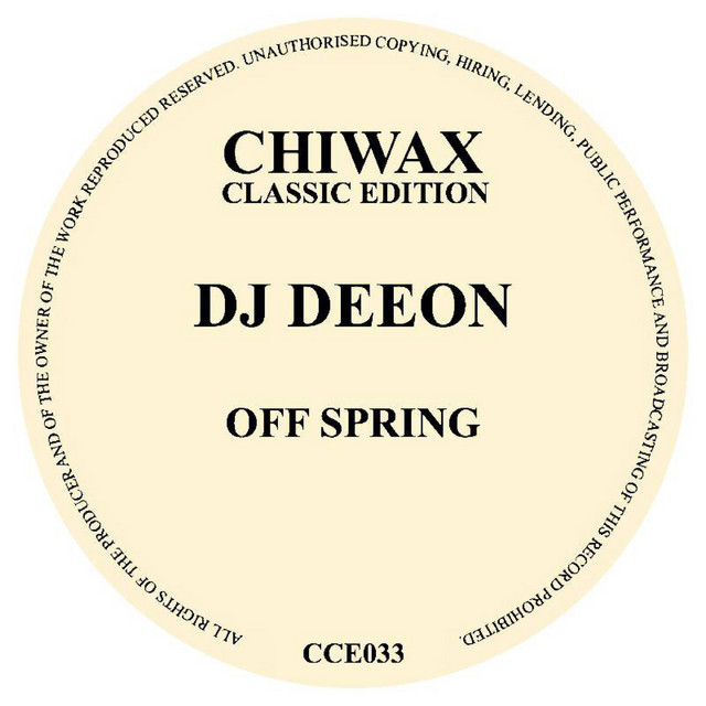 Off Spring