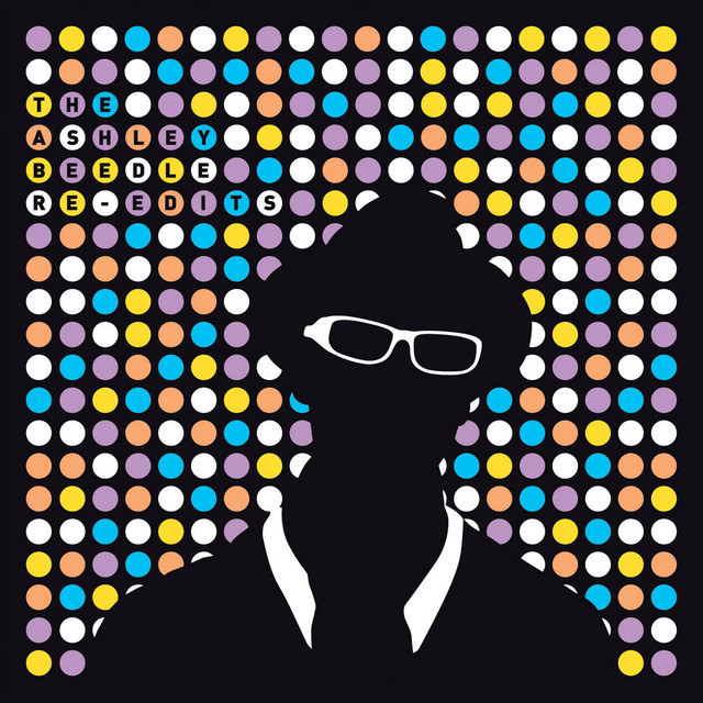 The Ashley Beedle Re-Edits album cover