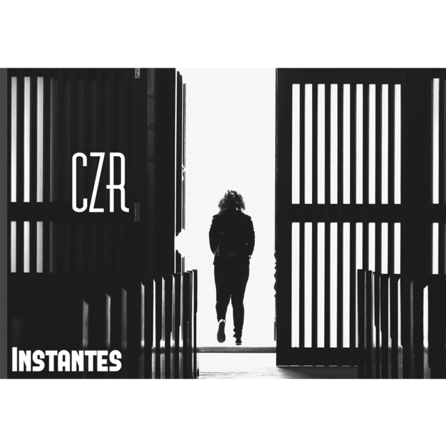 Instantes album cover