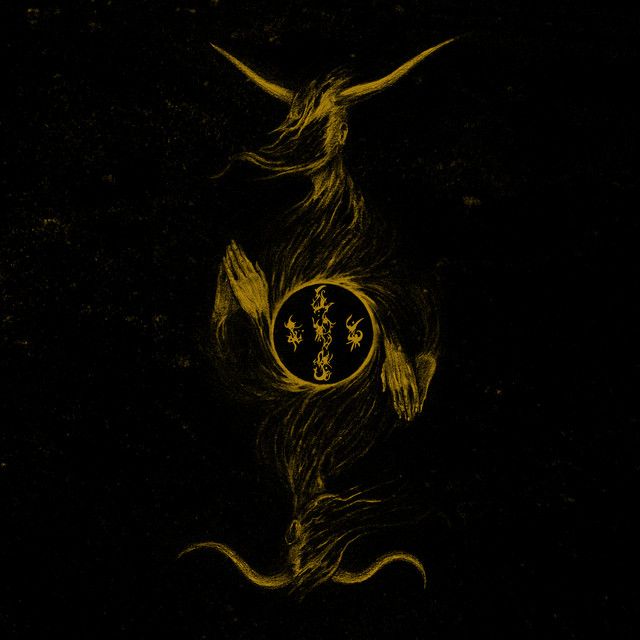 Enthrall to the Void of Bliss album cover