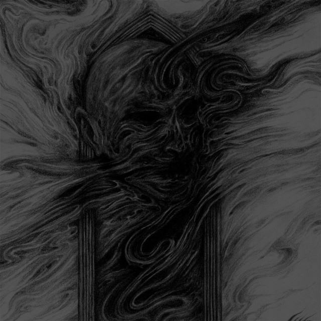 Dream An Evil Dream album cover