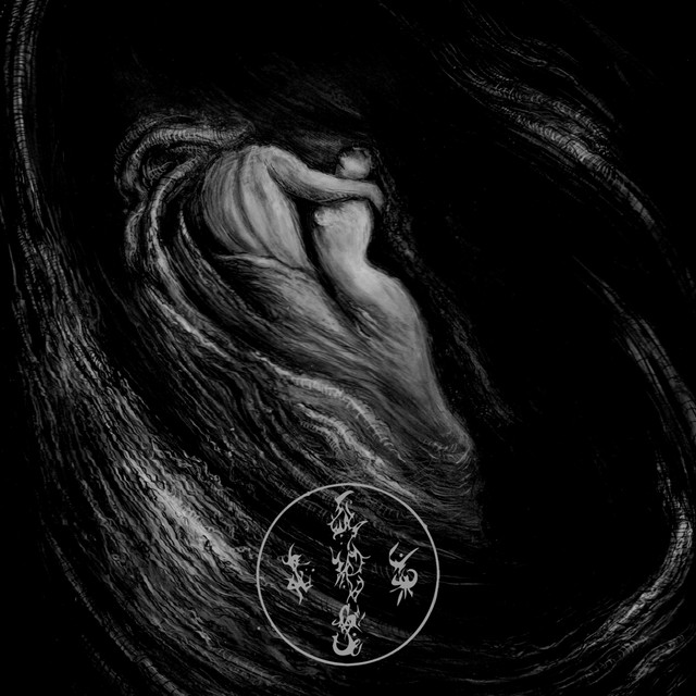 Writhes in the Murk album cover