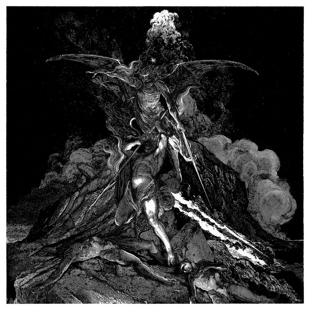 Blackest Insurrection album cover
