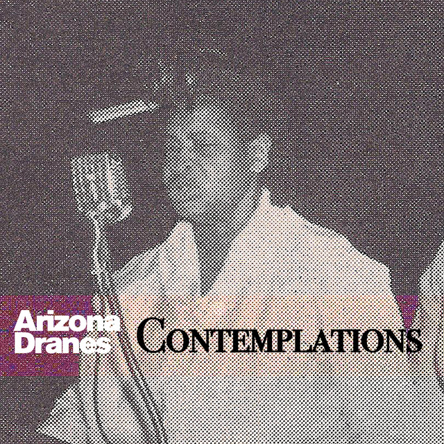 Contemplations album cover