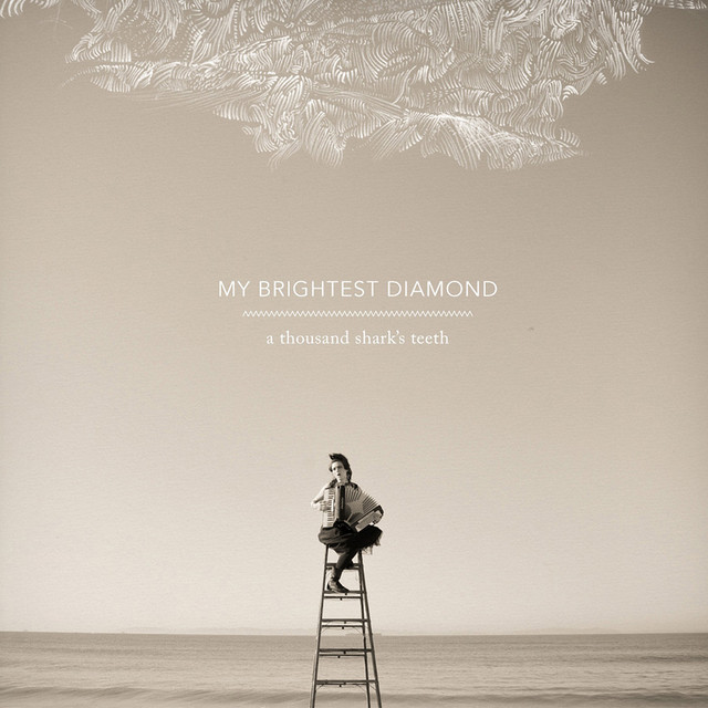 A Thousand Shark's Teeth album cover