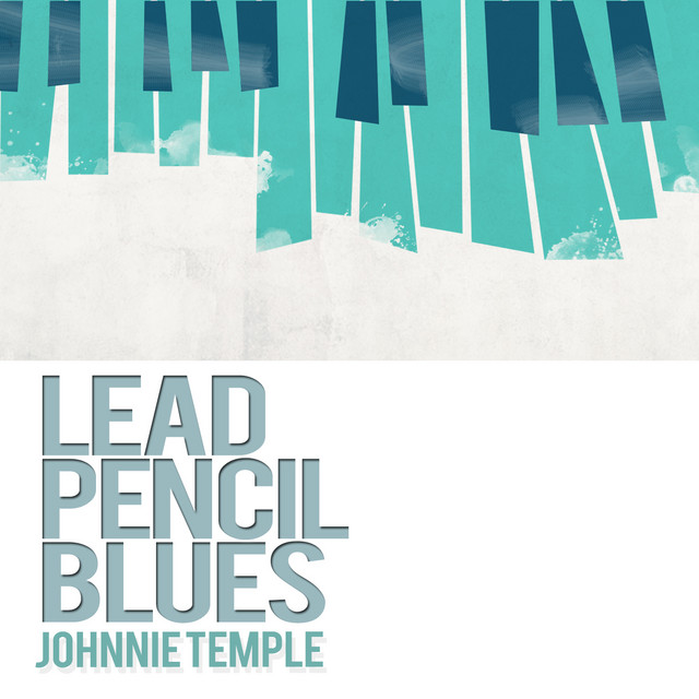 Lead Pencil Blues album cover