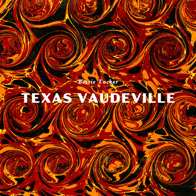 Texas Vaudeville album cover