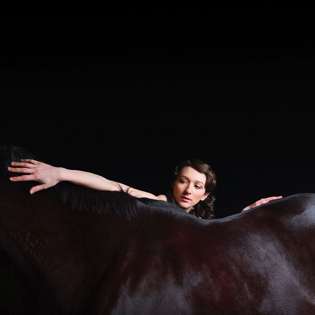 Bring Me The Workhorse album cover