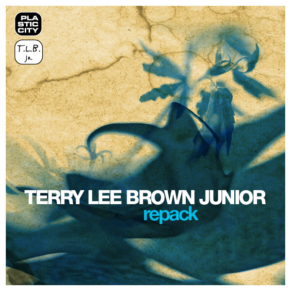 Repack album cover