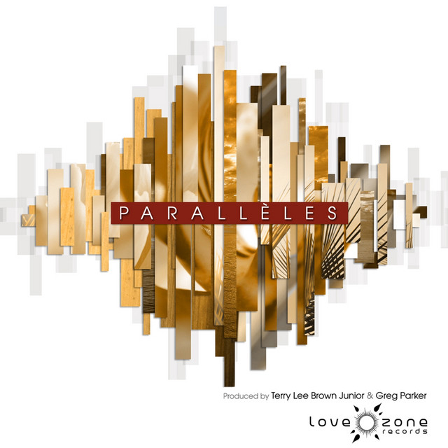 Parallèles album cover
