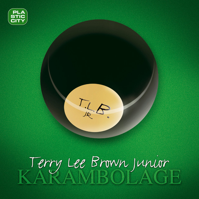 Karambolage album cover