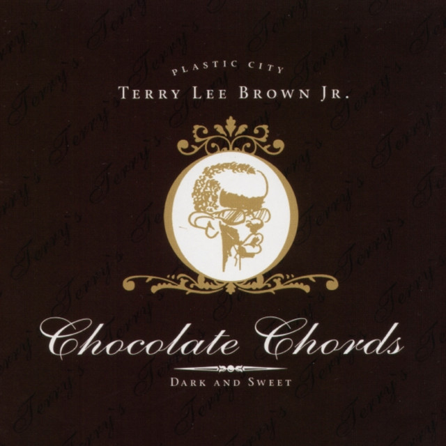 Chocolate Chords album cover