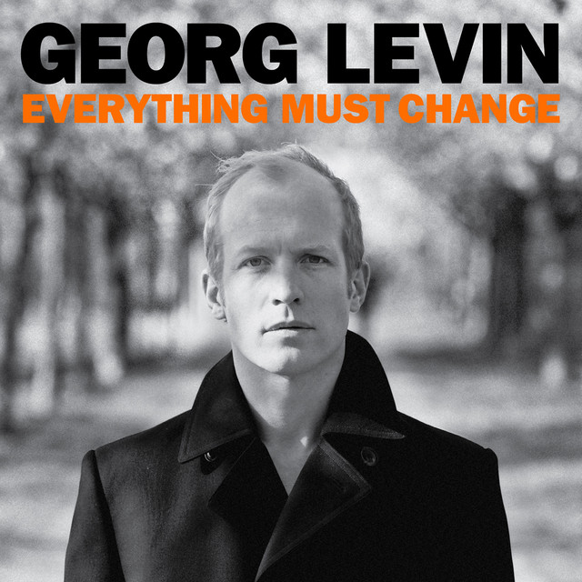 Everything Must Change album cover