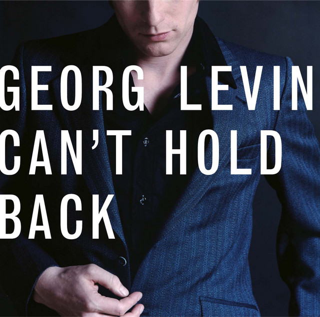 Can't Hold Back album cover