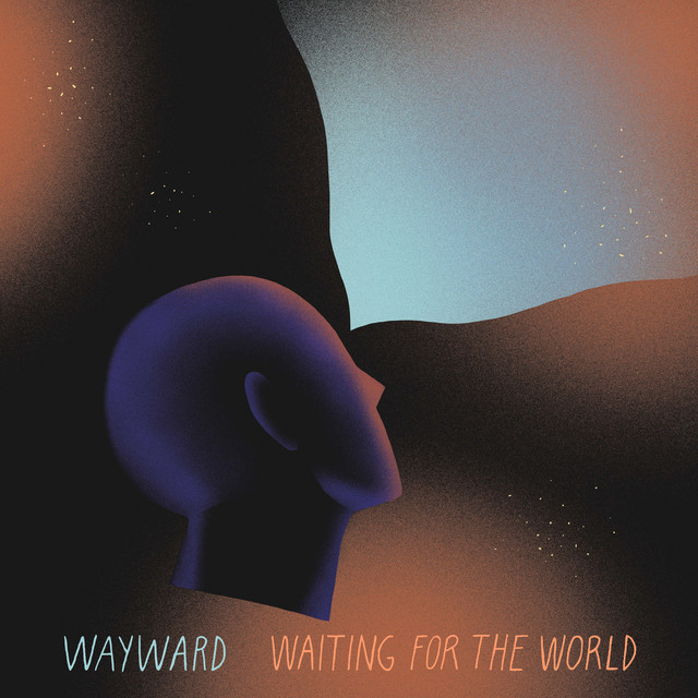 Waiting For The World album cover