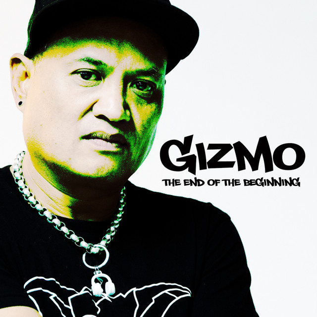 The End Of The Beginning album cover
