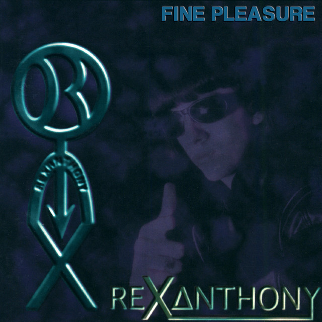 Fine Pleasure album cover