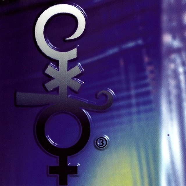 Cocoricò Three album cover