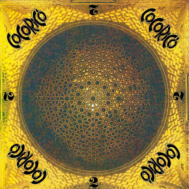 Cocoricò Two album cover