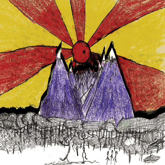 Time Taunts Me album cover