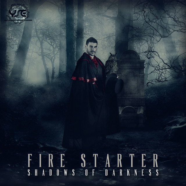 Shadows of Darkness album cover