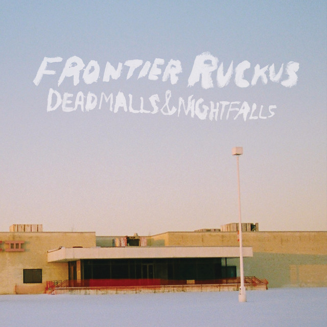 Deadmalls and Nightfalls album cover