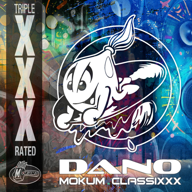 Mokum Classixxx - Energy album cover