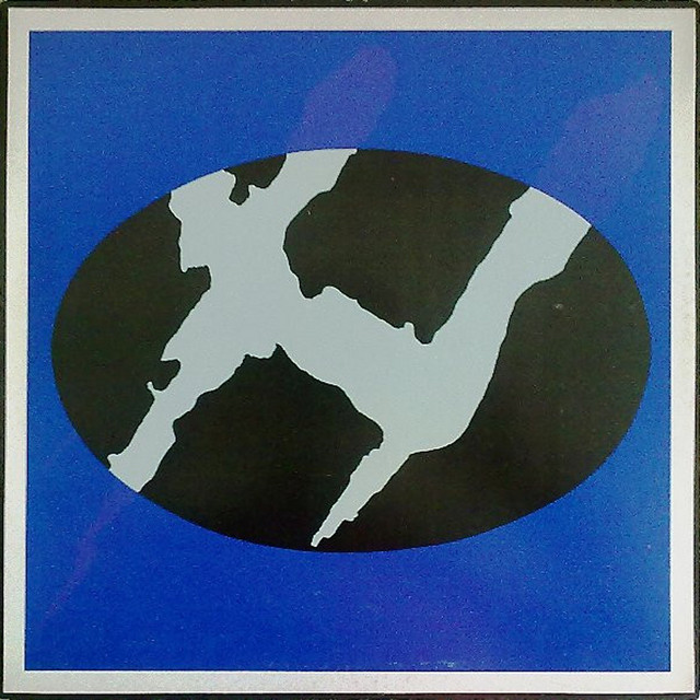 Technologiko album cover