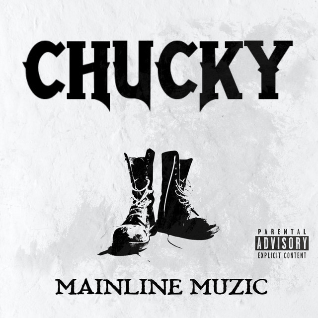 MainLine Muzic album cover