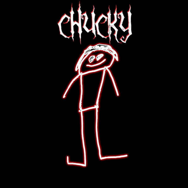Chucky album cover