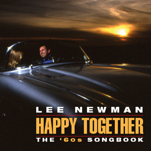 Happy Together: The '60s Songbook album cover