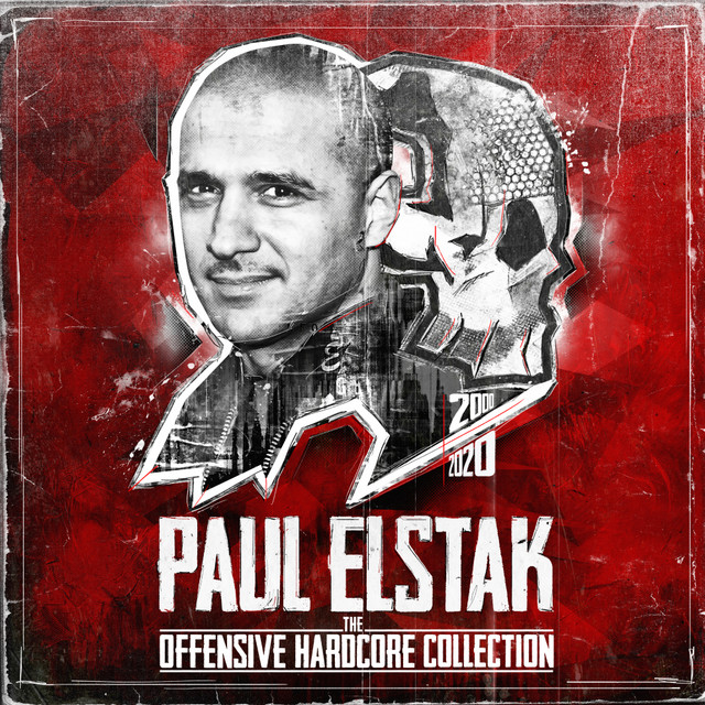 The Offensive Years album cover