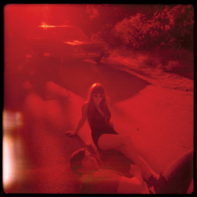 I'm Having Fun Now album cover