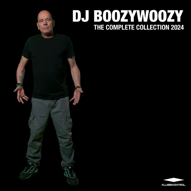 The Complete Collection 2024 album cover