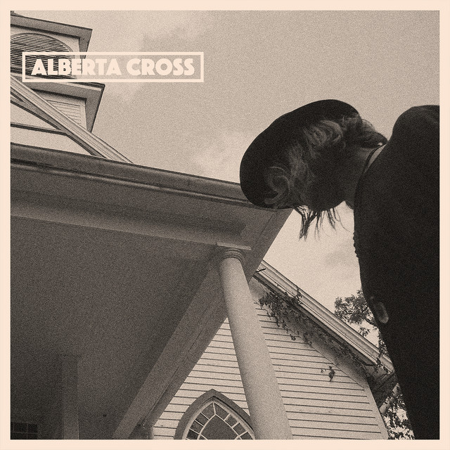 Alberta Cross album cover