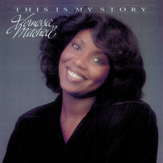 This Is My Story album cover