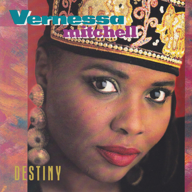 Destiny album cover