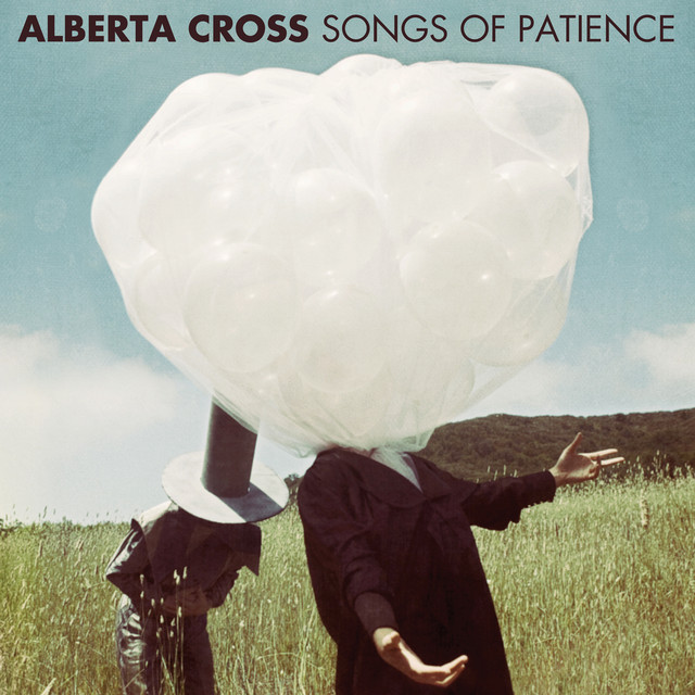 Songs of Patience album cover