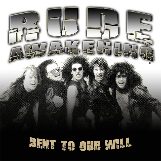 Bent To Our Will album cover