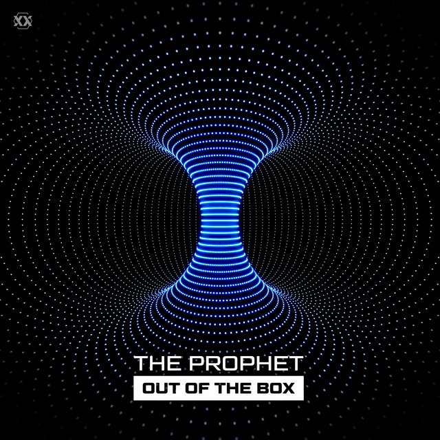Out Of The Box album cover