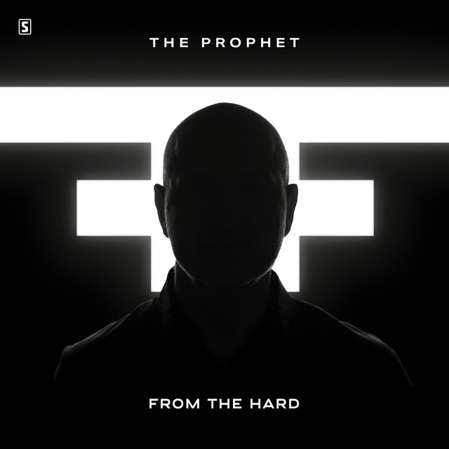 From The Hard album cover