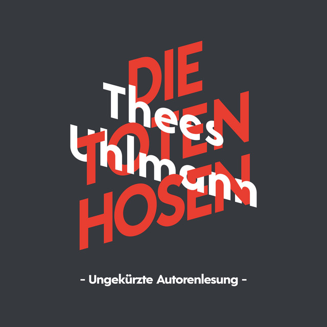 Die Toten Hosen album cover