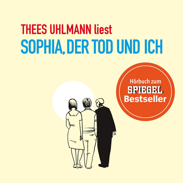 Sophia, der Tod und ich album cover
