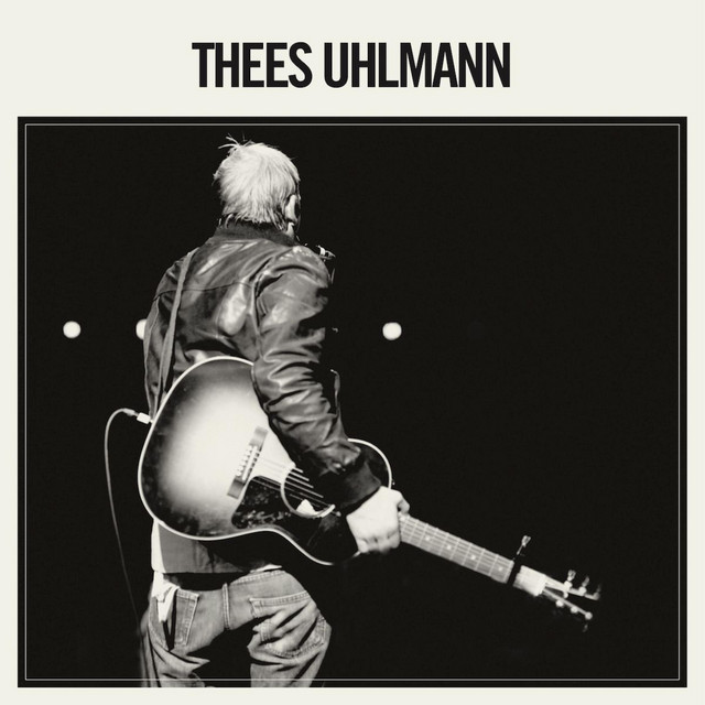 Thees Uhlmann album cover