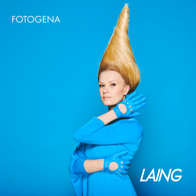 Fotogena album cover
