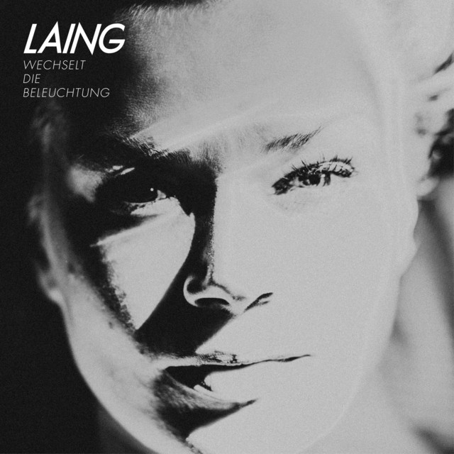 Wechselt die Beleuchtung album cover