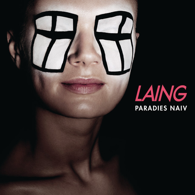 Paradies Naiv album cover