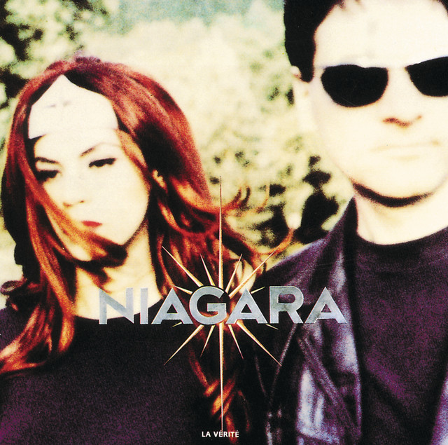 La Verite album cover