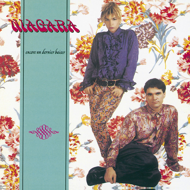 Encore un dernier baiser album cover