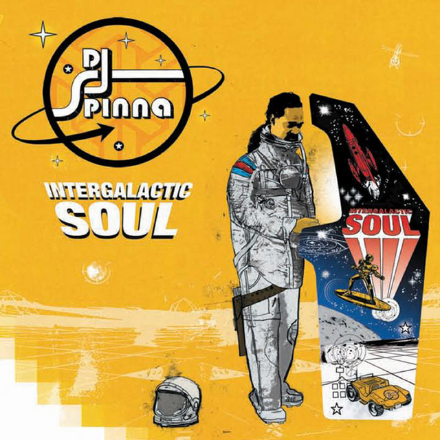 Fender Rhodes (General) as heard on Intergalactic Soul by Dj spinna (2006)